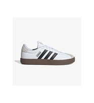 Adidas Vl Court 3.0 Erkek Sneaker Spor Ayakkabı (Beyaz-Siyah)