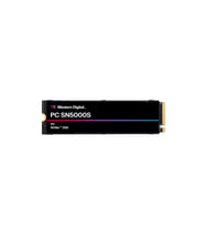 WD 512GB SN5000S SDEQNSJ-512G 5000-4000MB/s 2280 M2 NVME GEN4 Disk Kutusuz