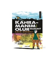 Kahramanım Olur Musun?
