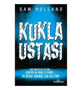 Kukla Ustası