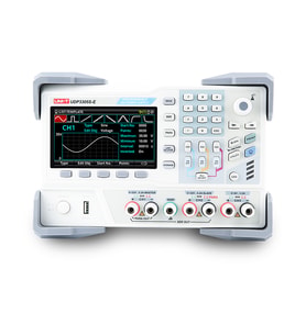 UNI-T UDP3305S-E 4 Kanal Programlanabilir Doğrusal DC Güç Kaynağı
