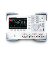 UNI-T UDP3305S-E 4 Kanal Programlanabilir Doğrusal DC Güç Kaynağı