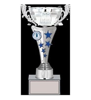 ODAK KUPA - Small Kupalar - S-032 A - 28 cm