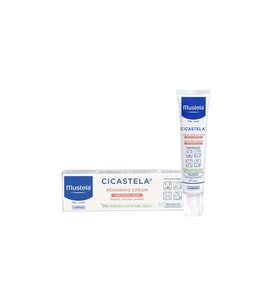 Mustela Cicastela Onarıcı Bakım Kremi 40 ml