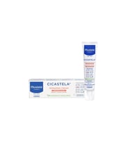 Mustela Cicastela Onarıcı Bakım Kremi 40 ml