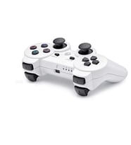 Ps3 Gamepad Beyaz HD306B