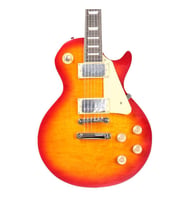 Angel AELG250-IBS Ice Tea Burst Elektro Gitar