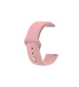 Gt4 41Mm 18Mm Klasik Kordon - Pembe