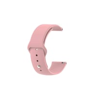 Gt4 41Mm 18Mm Klasik Kordon - Pembe