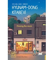 Hyunam-Dong Kitabevi