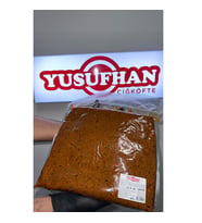 Yusufhan 5 Kg Vakumlu Çiğköfte