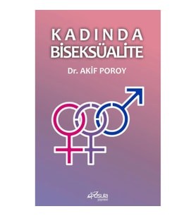 Kadında Biseksüalite