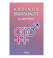 Kadında Biseksüalite