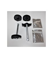 Bmw M3 E90 E91 E92 E93 13627834494 Gaz Kelebeği Aktüatör Tamir Takımı (CIVATALI) 2 Set
