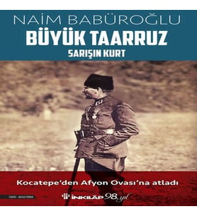 Büyük Taarruz