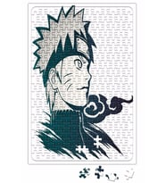 Naruto Shippuden Puzzle 240 Parça Yapboz