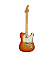 SX STLLTD4 Elektro Gitar (Sunflare)