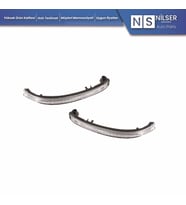 Nissan QASHQAİ Dikiz Ayna Sinyal Sağ Sol TAKIM (BEYAZ) 2014-2021
