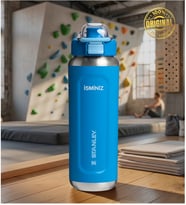 Kişiye Özel Wellspring Bottle Stanley Matara 0,70 L