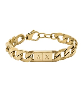 Armani Exchange AXG0078-710 Erkek Bileklik