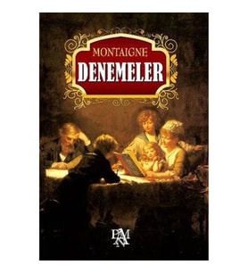 Denemeler