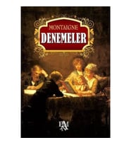 Denemeler