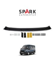 Ford Transit 2019- Yılı ve Sonrası Uyumlu Ön Cam Güneşliği