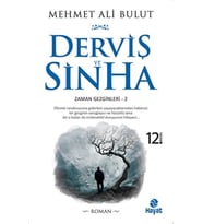 Derviş ve Sinha