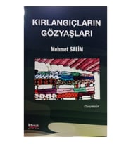 Kırlangıçların Gözyaşları