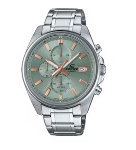 Casio Edifice EFV-610DE-3AUDF Erkek Kol Saati
