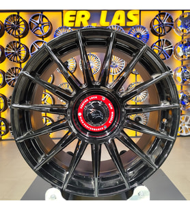 4 Adet ELT-365 8*18 4*100 ET42 67,1 BLACK OLYMPUS JANT (Takım)
