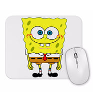 Sunger Bob Mouse Pad