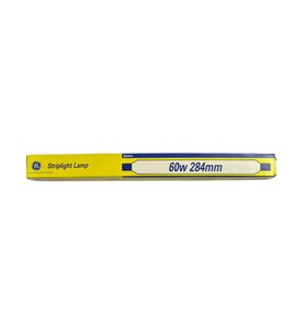 General Electric 60W Beyaz 284mm T8 G13 Duylu Floresan