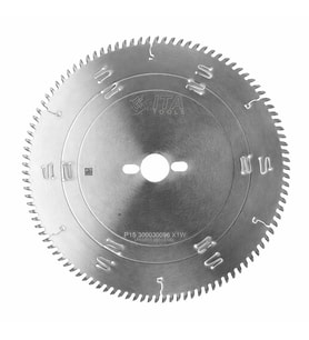 300X3.2/2.2X30 Z:96 CHOREME COATING FZ/TR SUNTALAM MDFLAM TESTERESİ