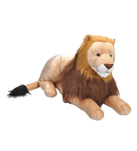 Wild Republic Jumbo Boy Aslan 76 cm 19322