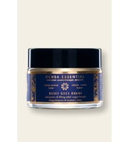 DENSA Essential Reset Retinol Gece Kremi 50 ml Kakao, Kuşburnu, Argan Sıkılaştırıcı Lifting Etkili