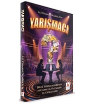 Yarışmacı