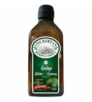 KERVAN HERBS GARDEN KLOROFİL KÜRÜ 500 ML