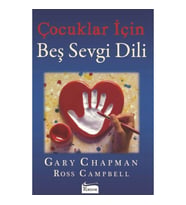Çocuklar İçin Beş Sevgi Dili