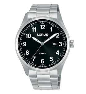 Lorus Rh971sx9 Erkek Kol Saati