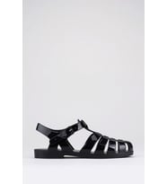 İgor S10258-002 BIARRITZ BRILLO Kadın Sandalet Siyah 36-41