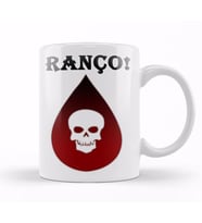 Ranço Kupa Bardak Porselen