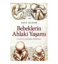 Bebeklerin Ahlaki Yaşamı