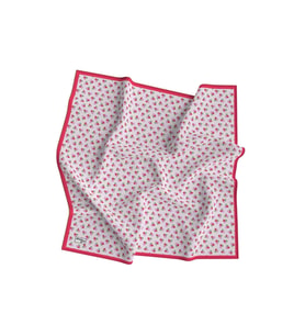 Armine Sport Eşarp 8011-04 Twill (Çok Renkli)