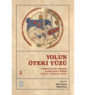 Yolun Öteki Yüzü (2 Cilt)