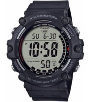 Casio AE-1500WH-1AVDF