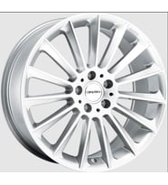 Kormetal CA17_A 8,0x19" PCD:5112 ET:37 CH:66,6 WS Jant 4 Adet