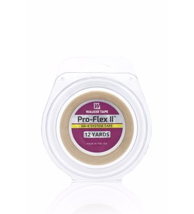 Walker Tape Pro-Flex II Bant Kaynak Tamir Bandı 3/8" x 6 YDS (1cm x 5,74M)