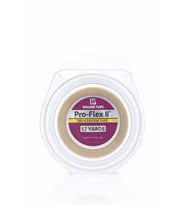 Walker Tape Pro-Flex II Bant Kaynak Tamir Bandı 3/8" x 6 YDS (1cm x 5,74M)