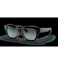 Ray-Ban RB2186 132241 52 Kadın Güneş Gözlüğü